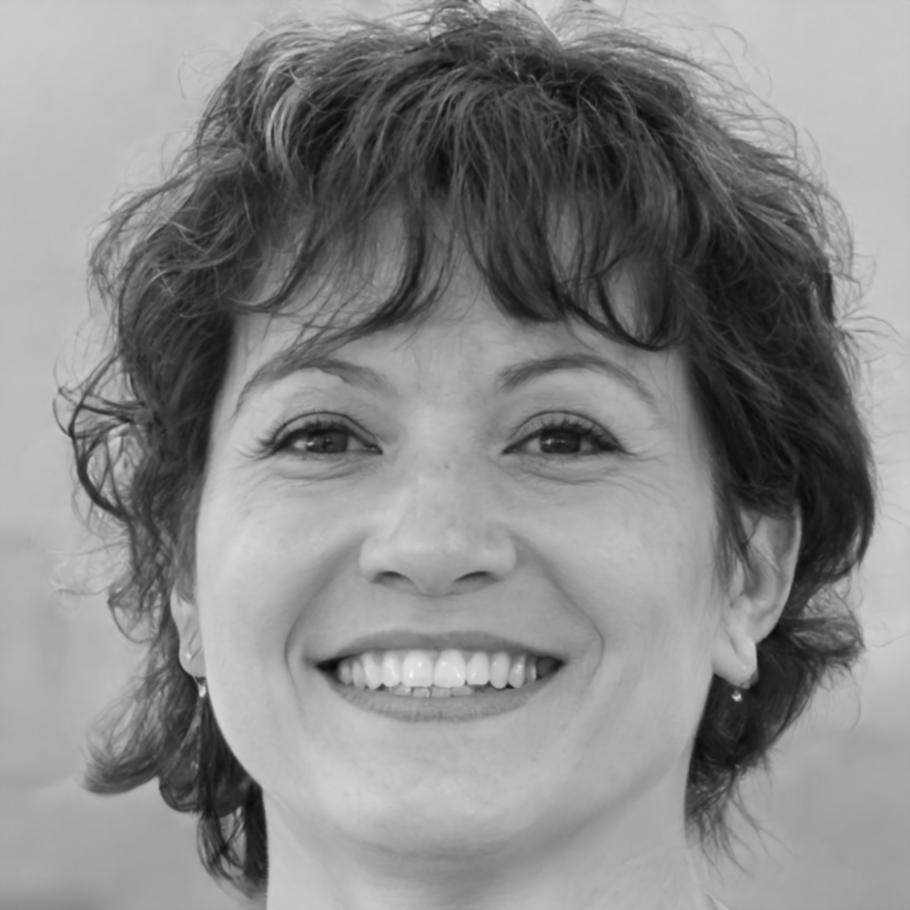 Ana Martín